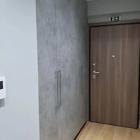 Urban House Aiolou Appartement Athene