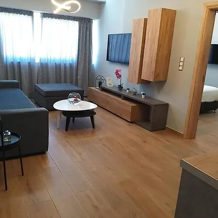 Urban House Aiolou Appartement Athene