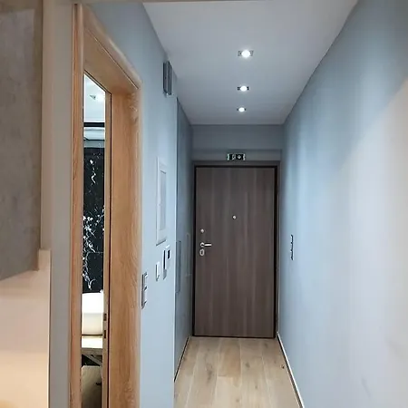 Appartement Urban House Aiolou