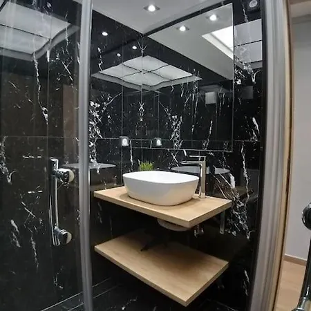 Appartement Urban House Aiolou *