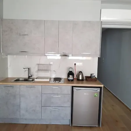 Urban House Aiolou Appartement
