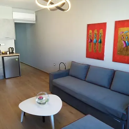 Urban House Aiolou Appartement