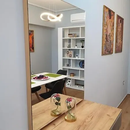 Appartement Urban House Aiolou