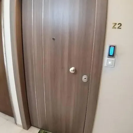 Apartment Urban House Aiolou Athens